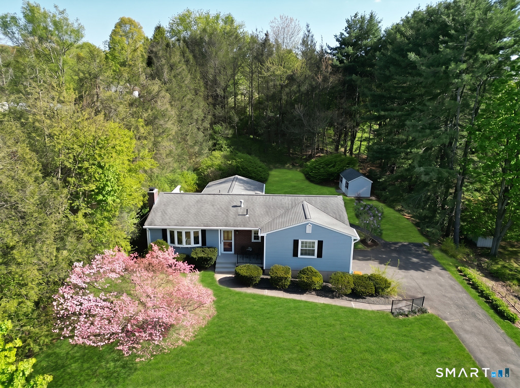 126 Savage Street Southington CT 06479