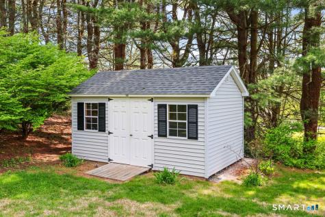 126 Savage Street Southington CT 06479