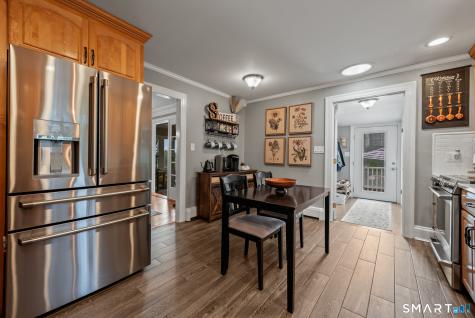 19 Harding Street Wethersfield CT 06109