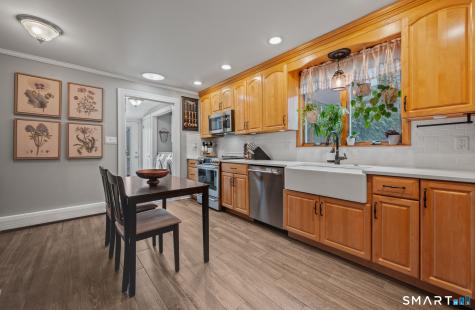 19 Harding Street Wethersfield CT 06109
