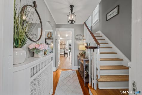 19 Harding Street Wethersfield CT 06109