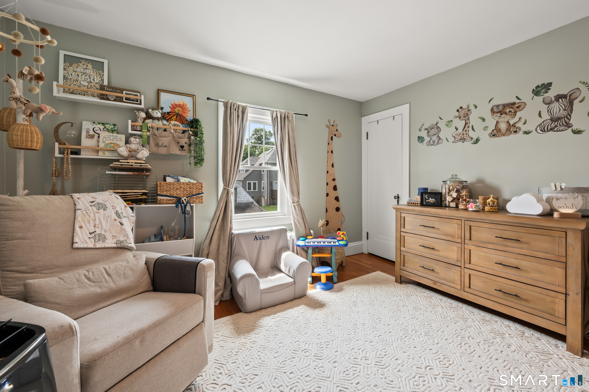 19 Harding Street Wethersfield CT 06109