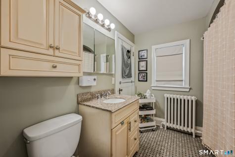 19 Harding Street Wethersfield CT 06109