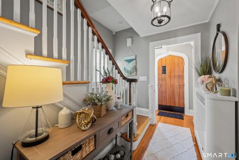 19 Harding Street Wethersfield CT 06109