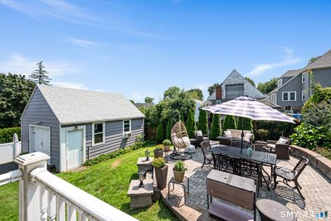 19 Harding Street Wethersfield CT 06109