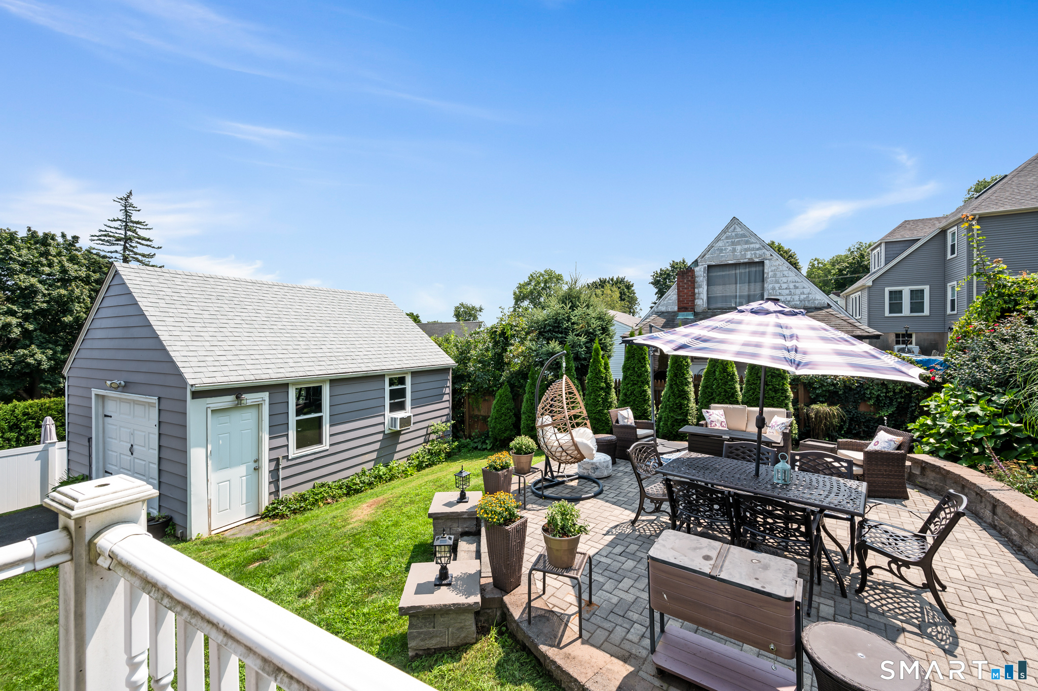 19 Harding Street Wethersfield CT 06109