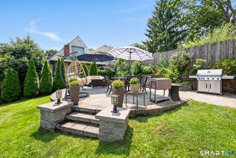 19 Harding Street Wethersfield CT 06109