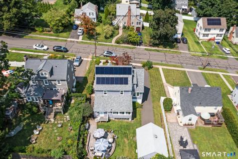 19 Harding Street Wethersfield CT 06109