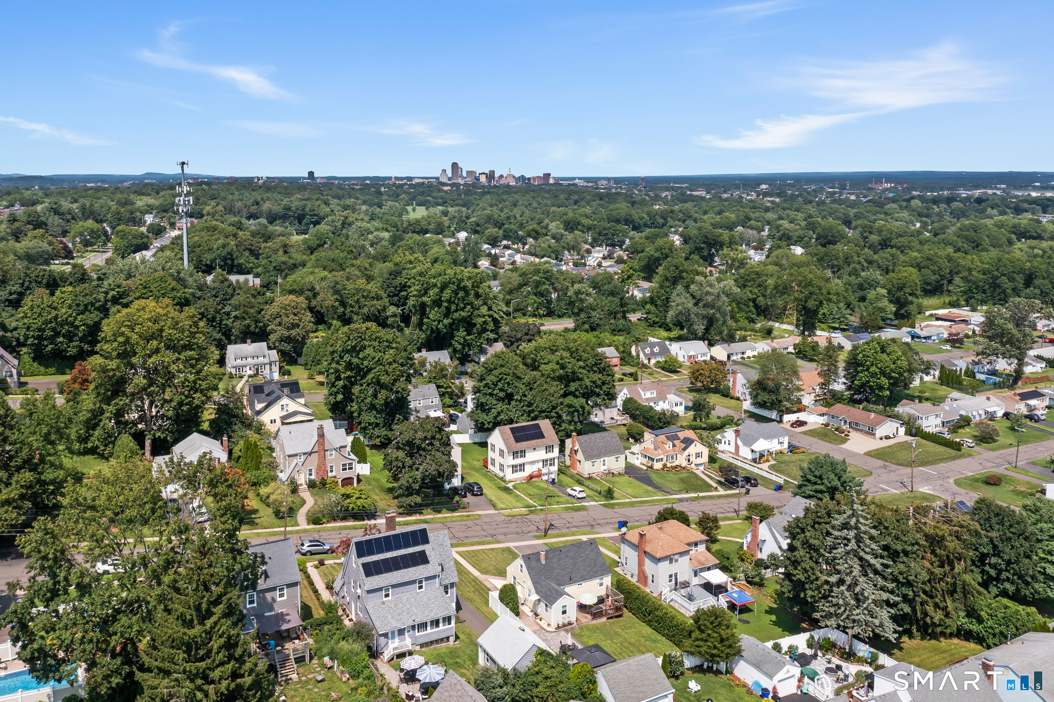 19 Harding Street Wethersfield CT 06109