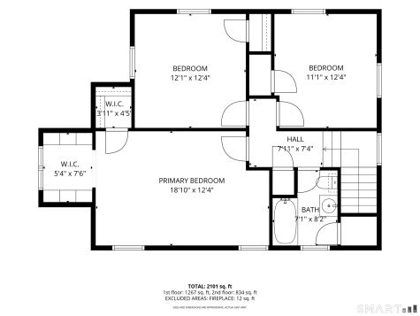 19 Harding Street Wethersfield CT 06109