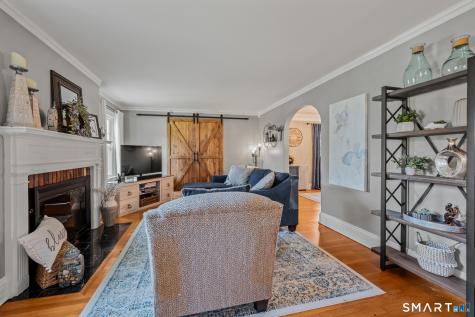19 Harding Street Wethersfield CT 06109