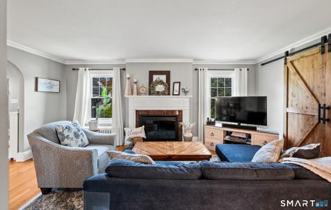 19 Harding Street Wethersfield CT 06109