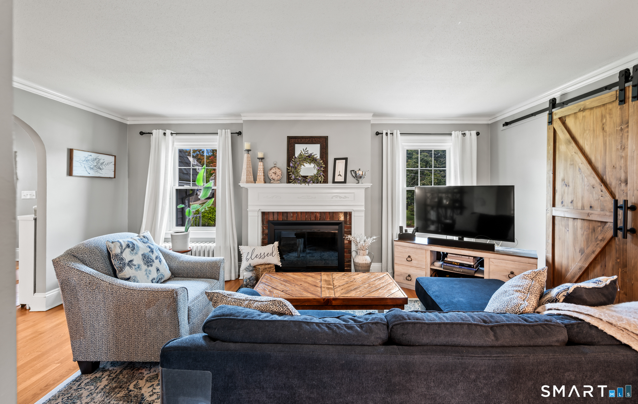 19 Harding Street Wethersfield CT 06109
