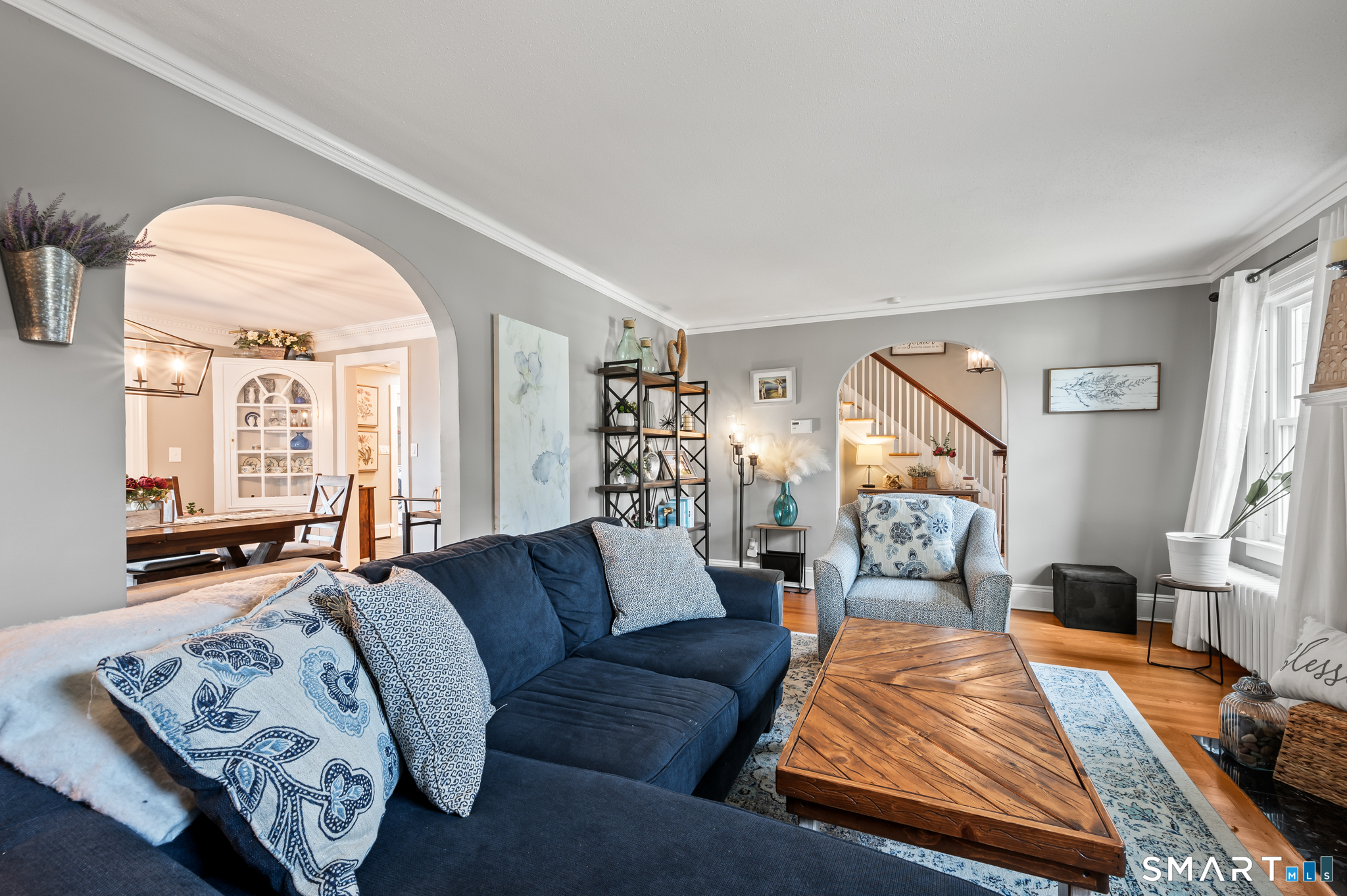 19 Harding Street Wethersfield CT 06109