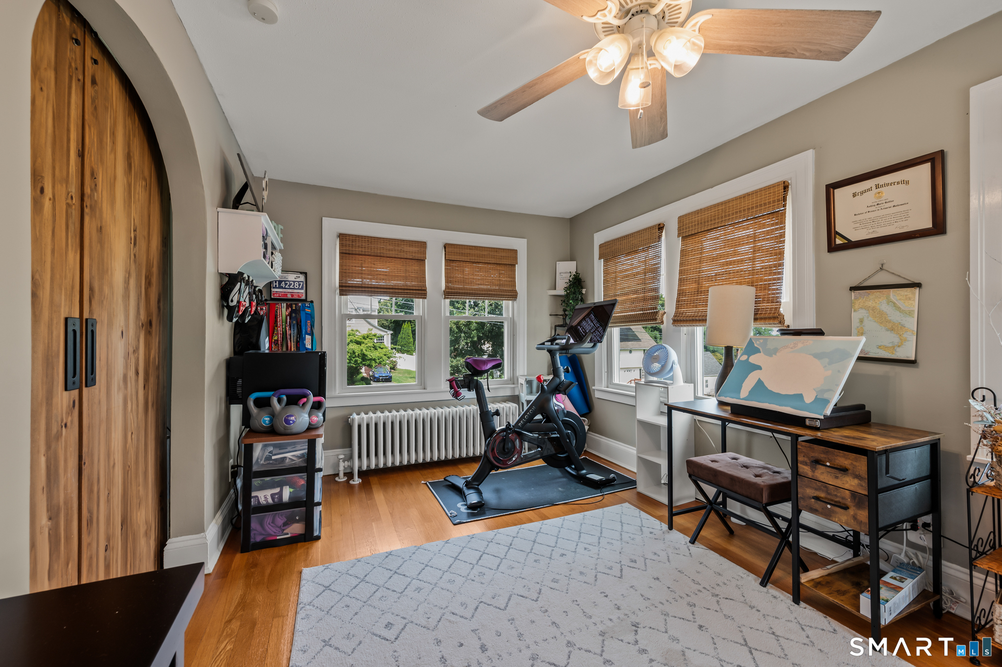 19 Harding Street Wethersfield CT 06109