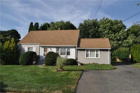 58 Canterbury Lane Milford CT 06460