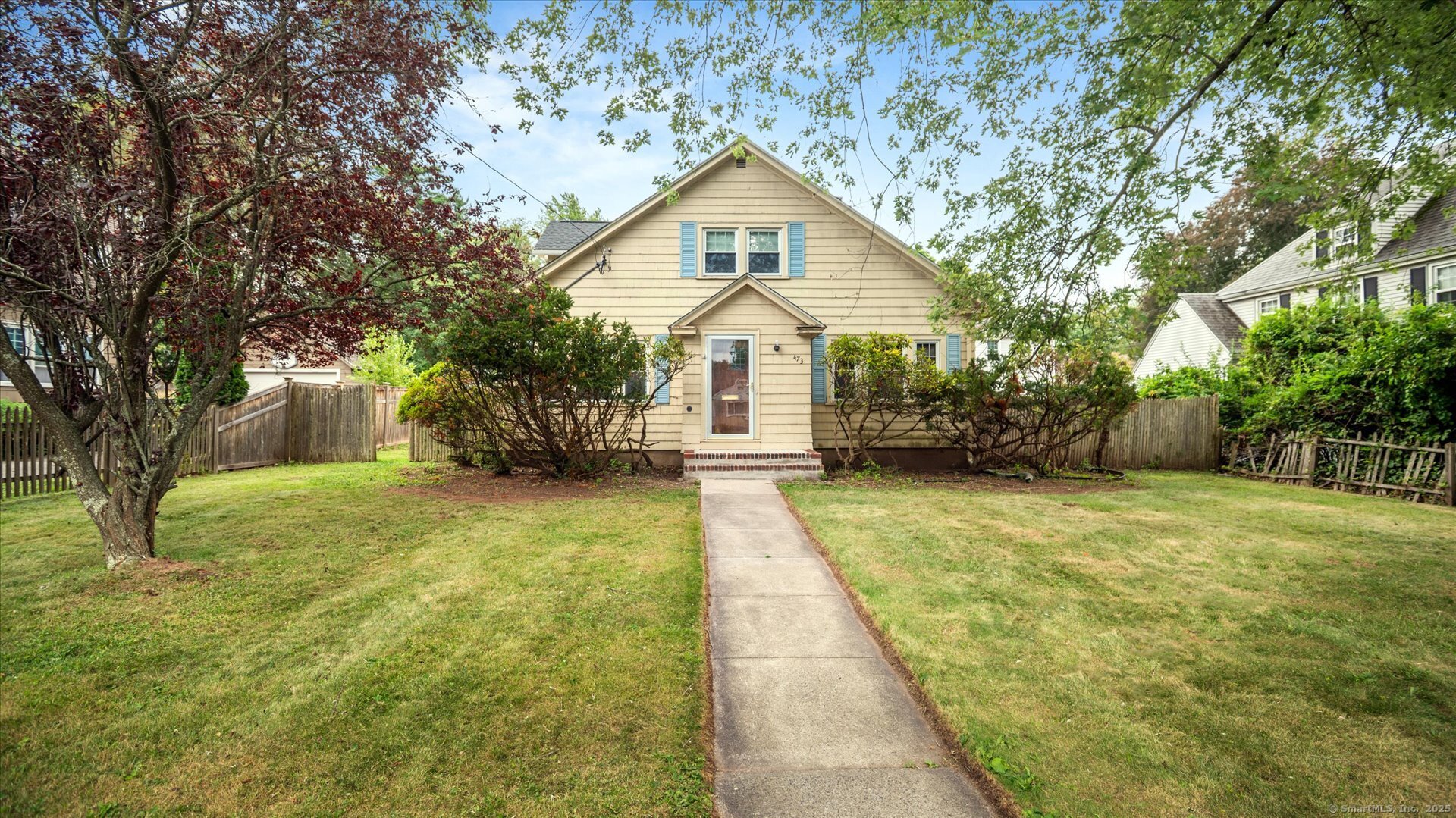 473 Fern Street West Hartford CT 06107