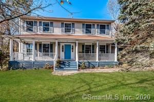 7 Quail Run Drive Danbury CT 06811