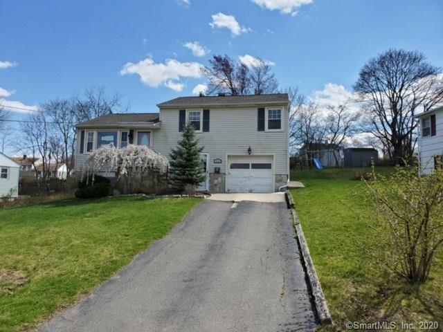 91 Mount Carmel Avenue Waterbury CT 06708