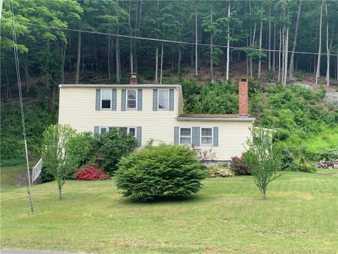 120 Torrington Road Winchester CT 06098