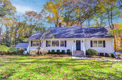 28 Redcoat Road Norwalk CT 06850