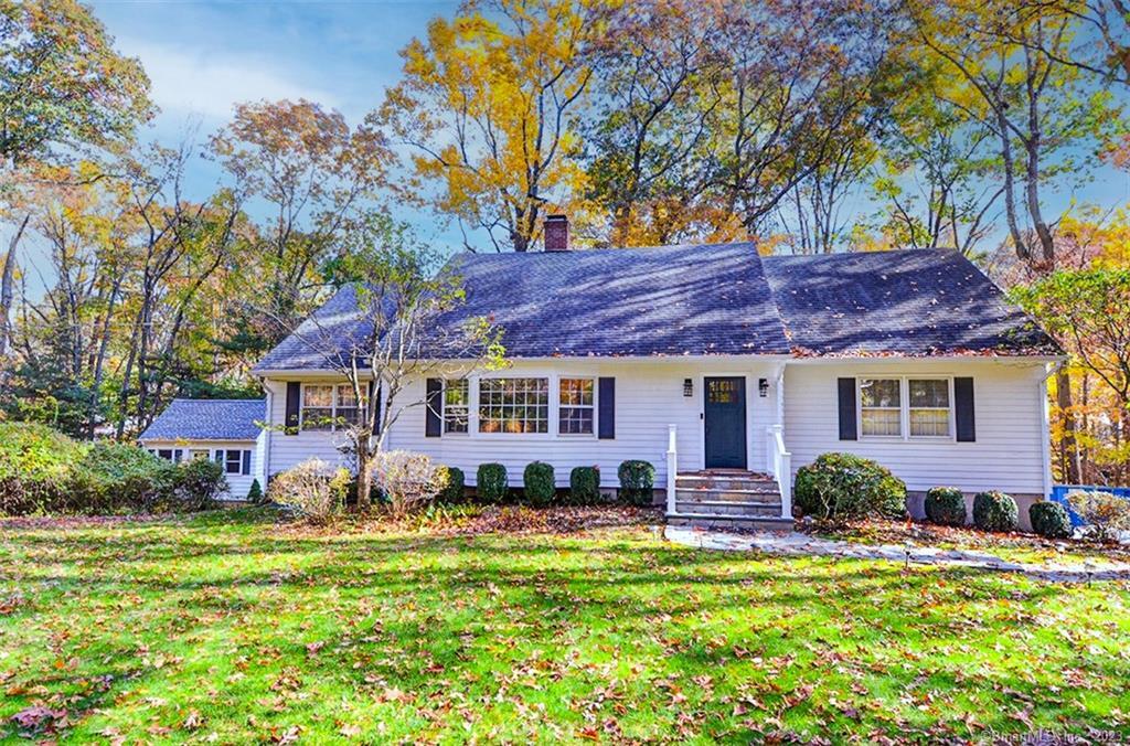28 Redcoat Road Norwalk CT 06850