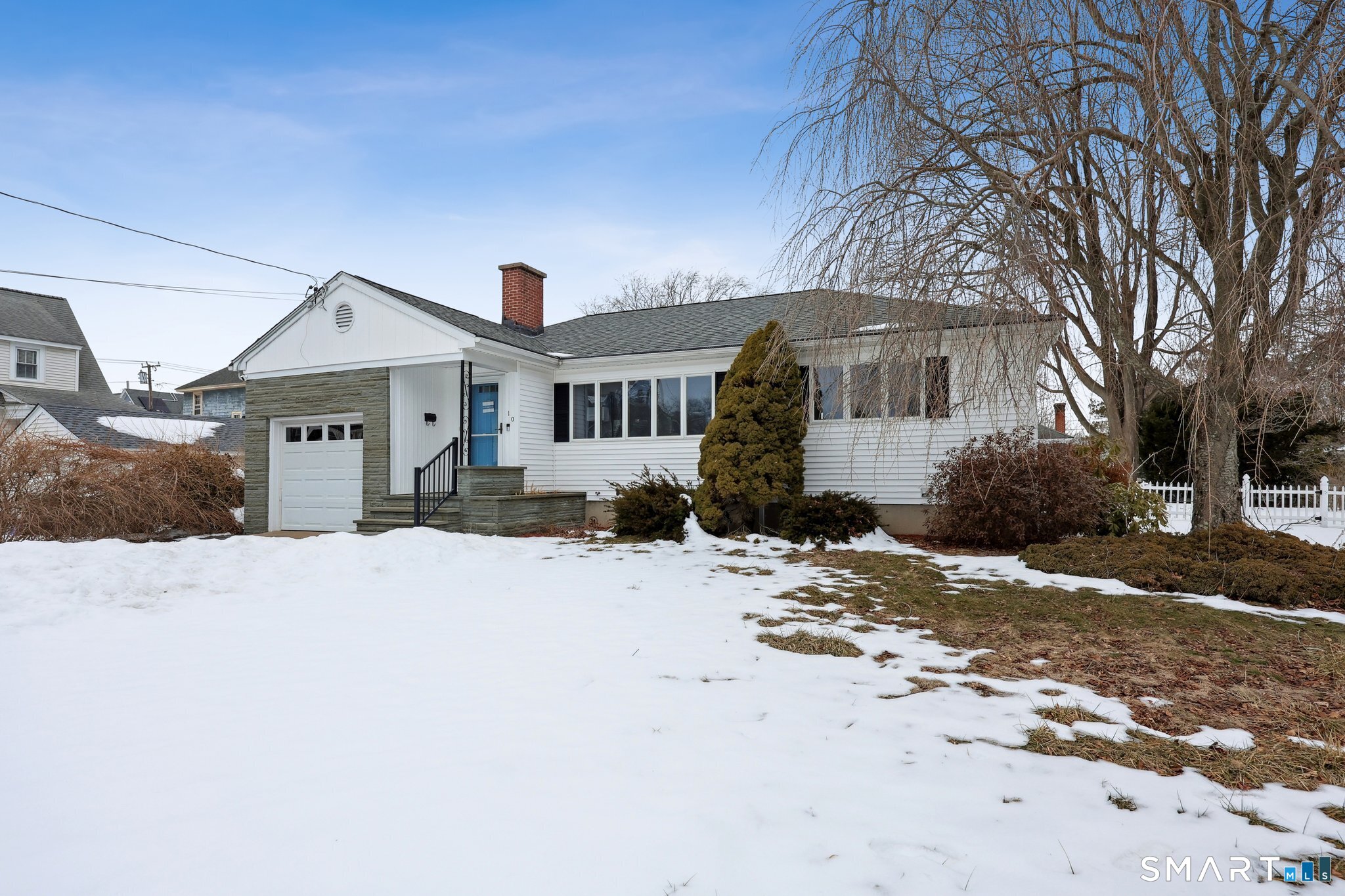 10 Hislop Street New London CT 06320