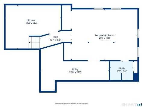 10 Hislop Street New London CT 06320