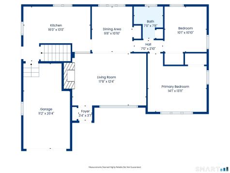 10 Hislop Street New London CT 06320