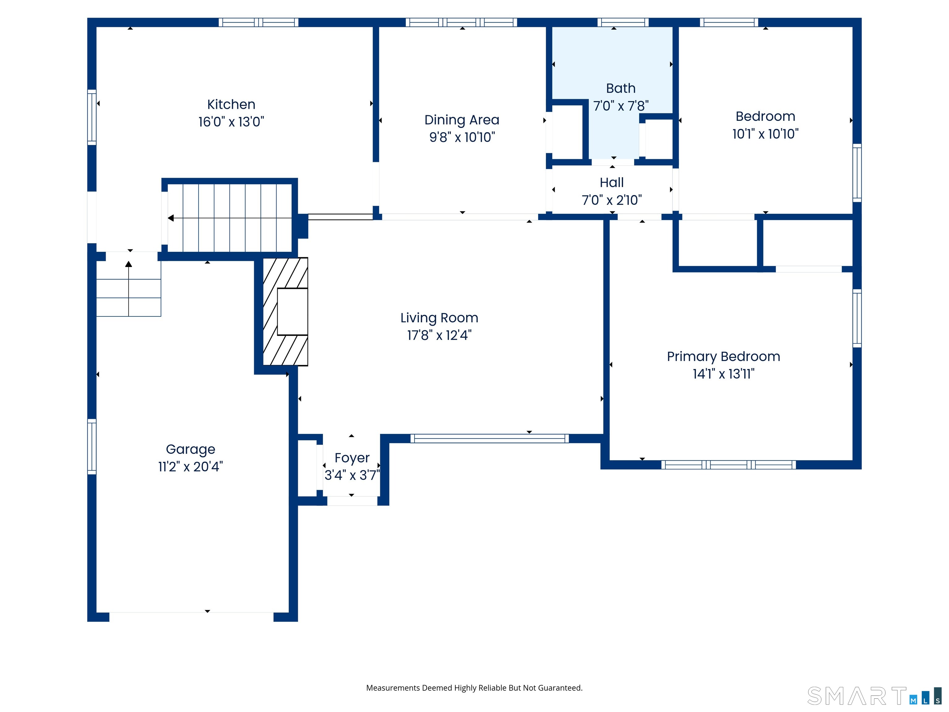 10 Hislop Street New London CT 06320
