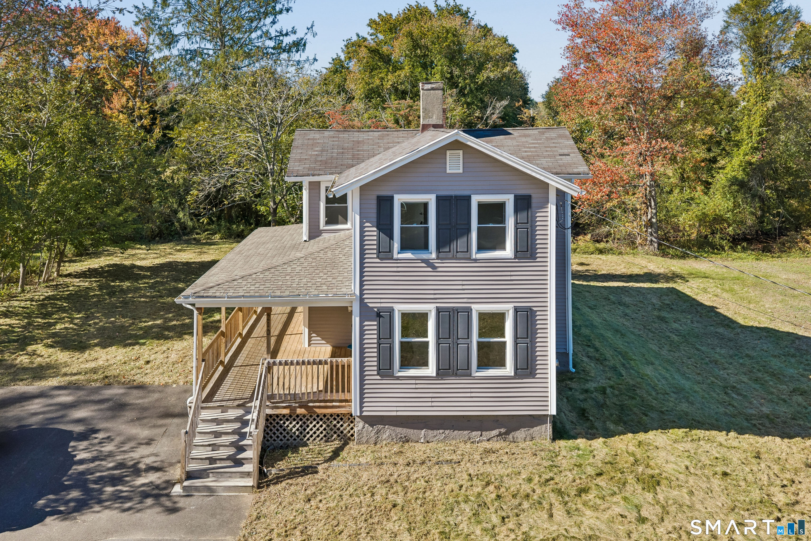 Milford CT, 210 North Street