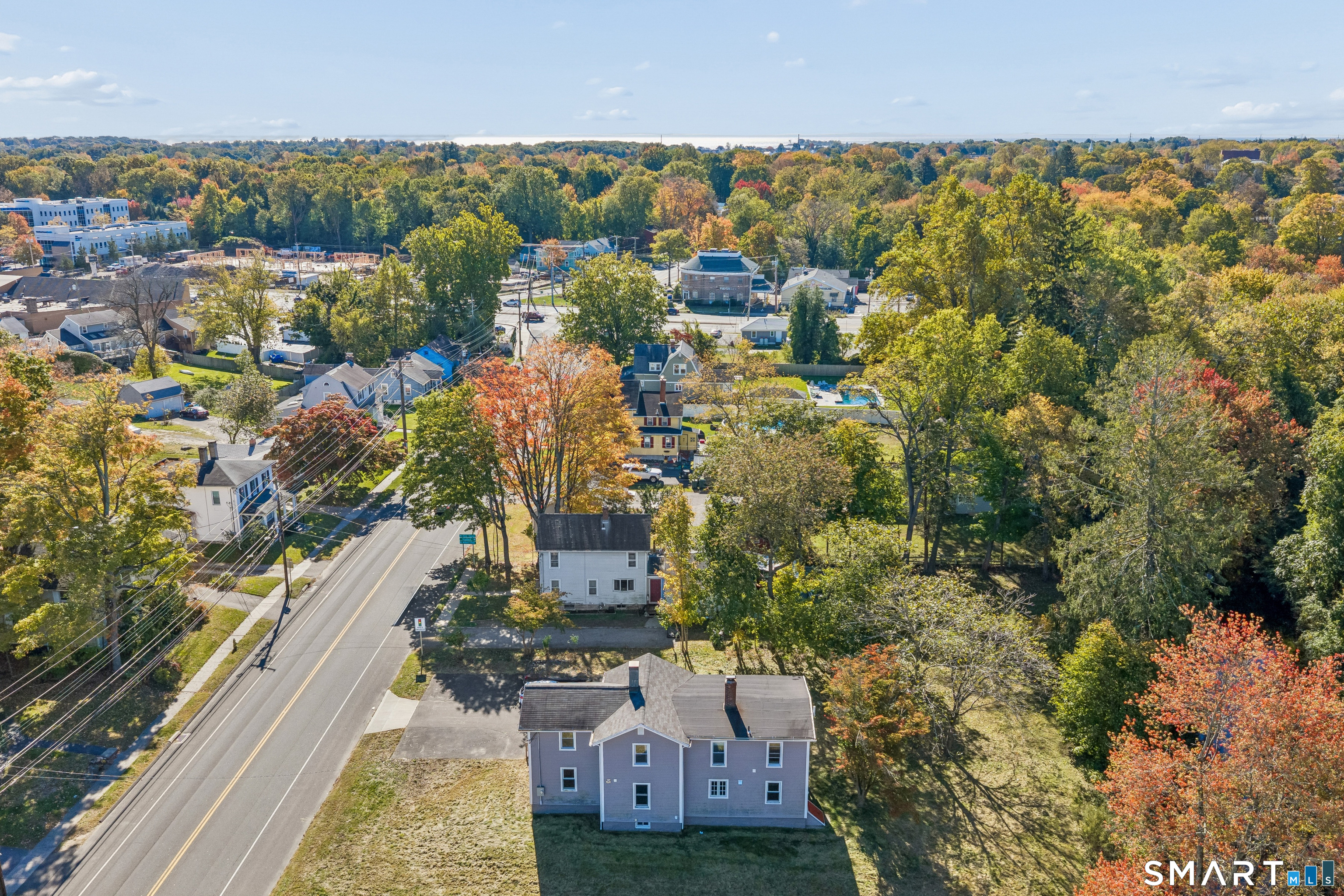 210 North Street Milford CT 06461
