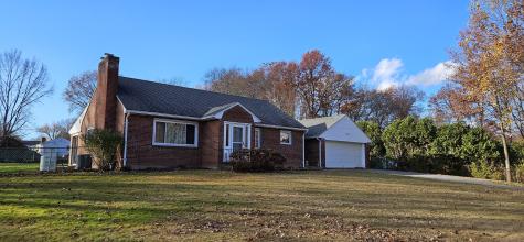 65 Charter Road Wethersfield CT 06109