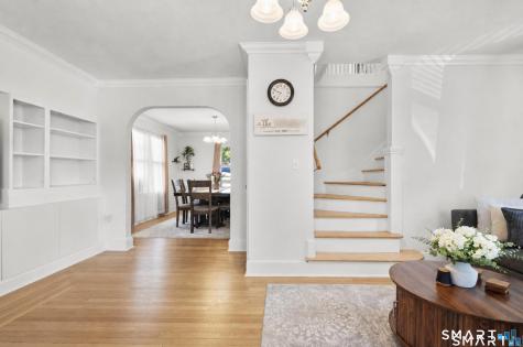 5 Second Avenue Terrace West Haven CT 06516