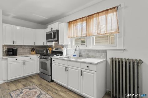 5 Second Avenue Terrace West Haven CT 06516