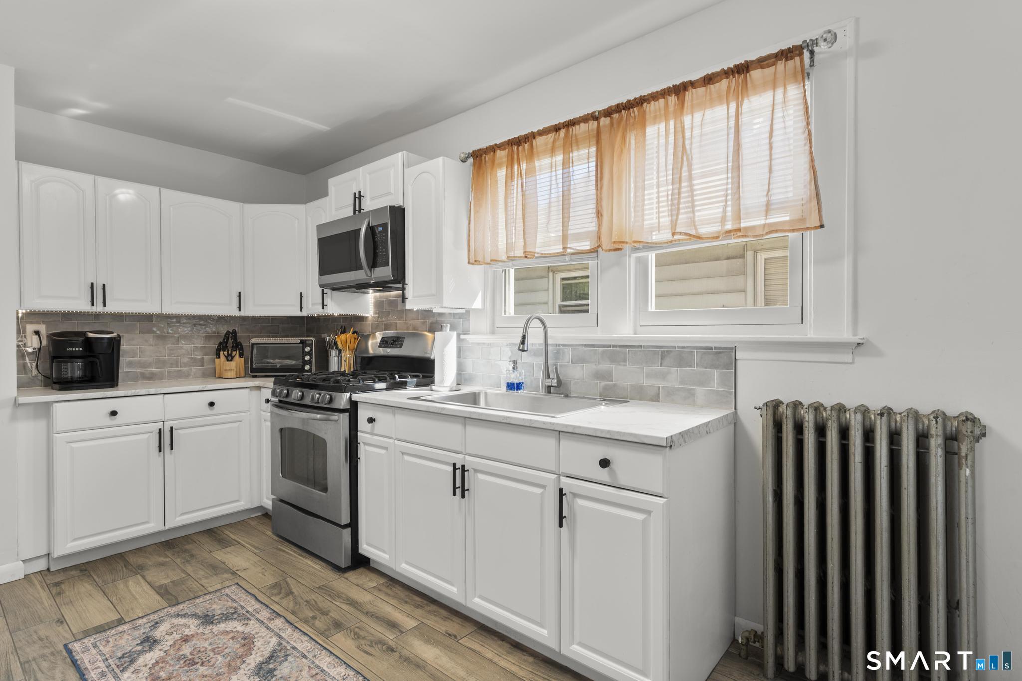 5 Second Avenue Terrace West Haven CT 06516