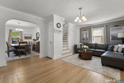 5 Second Avenue Terrace West Haven CT 06516