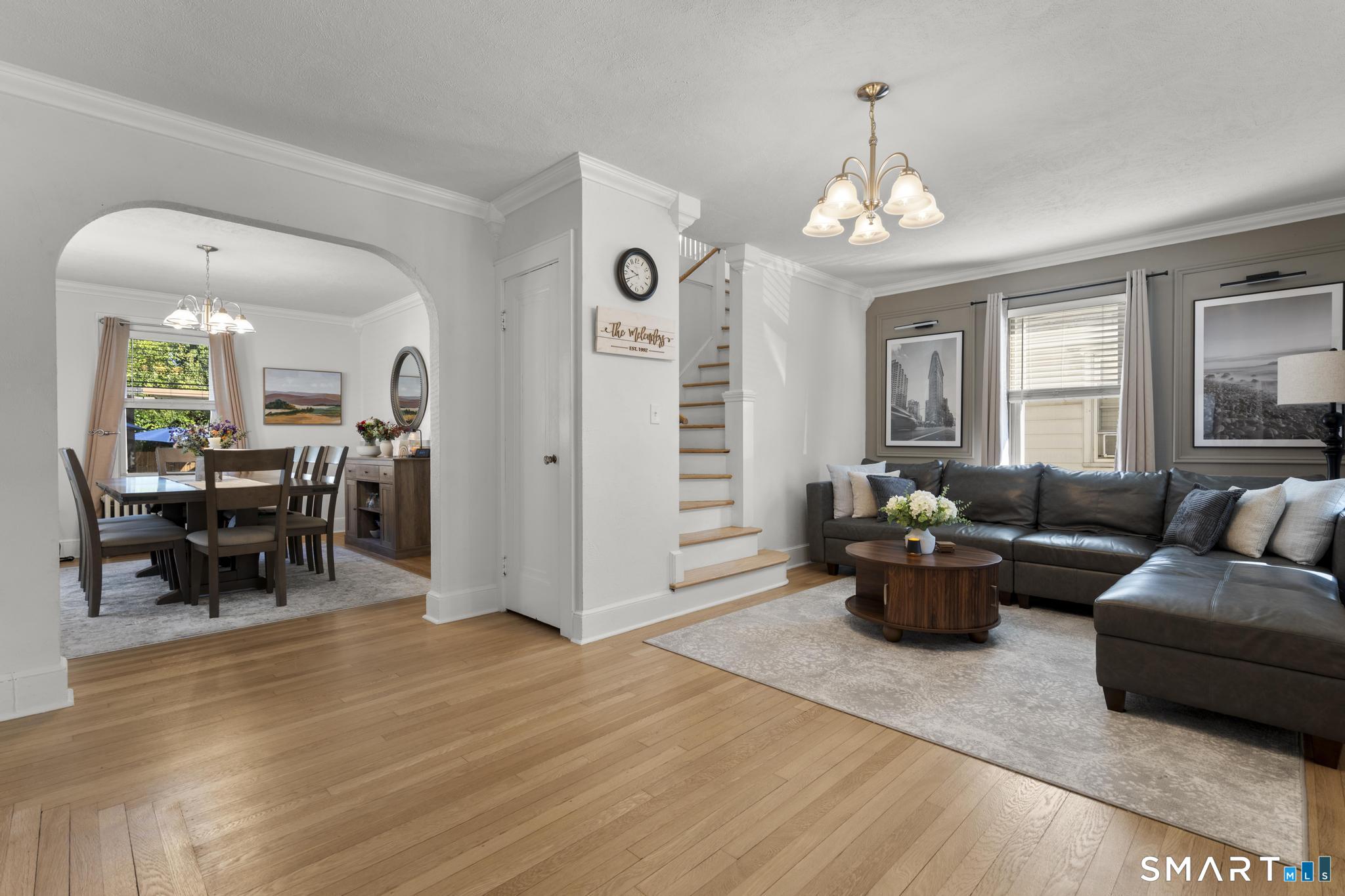 5 Second Avenue Terrace West Haven CT 06516