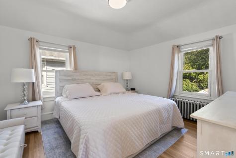 5 Second Avenue Terrace West Haven CT 06516