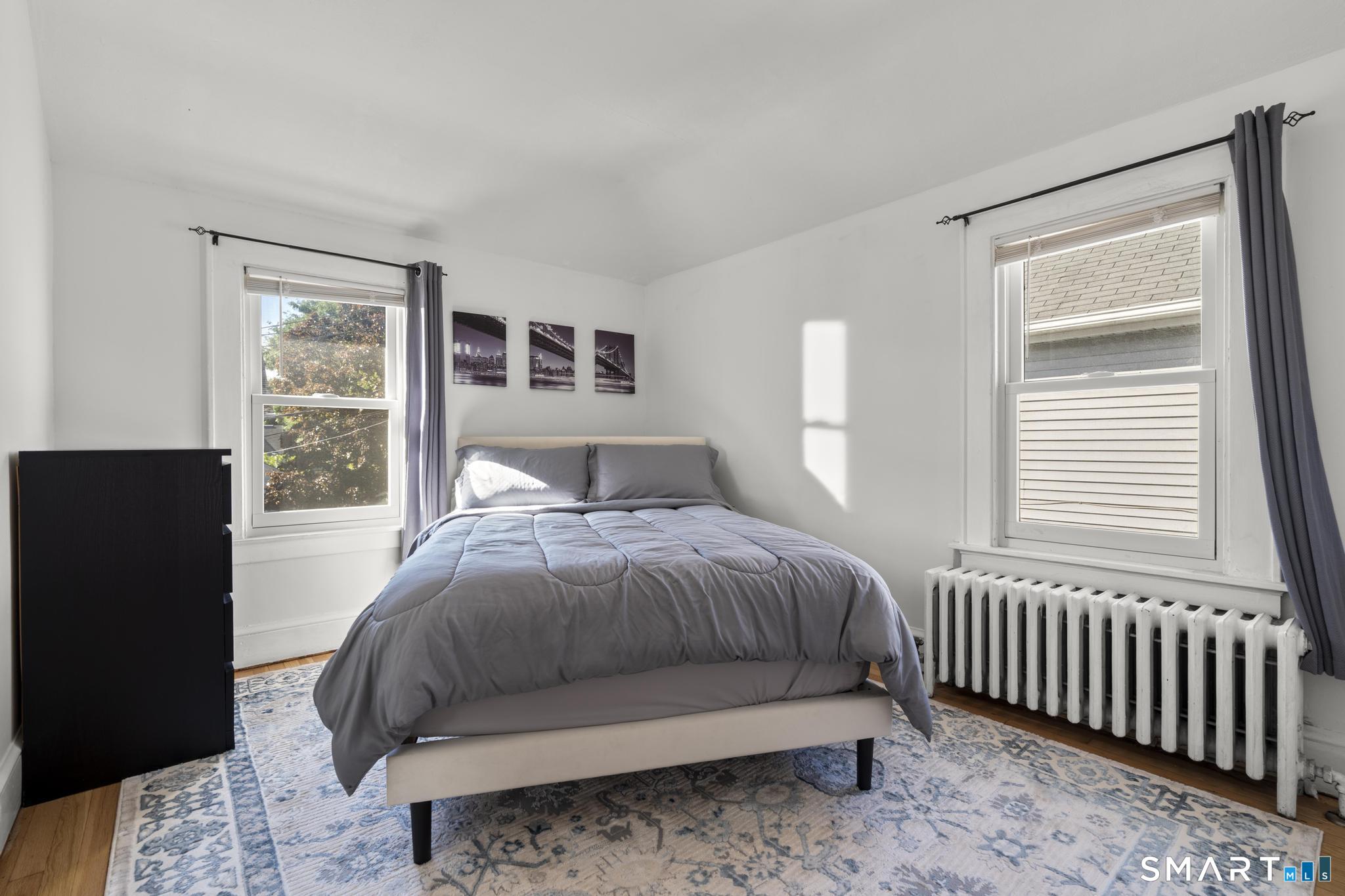 5 Second Avenue Terrace West Haven CT 06516