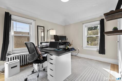 5 Second Avenue Terrace West Haven CT 06516