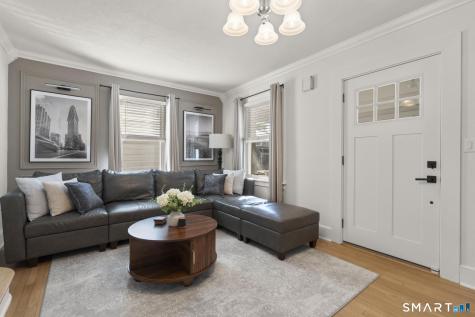 5 Second Avenue Terrace West Haven CT 06516