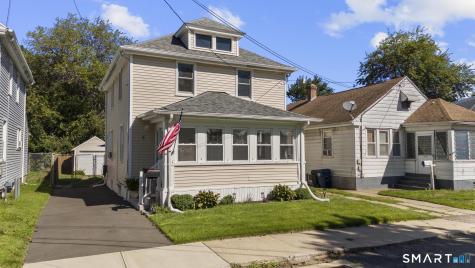 5 Second Avenue Terrace West Haven CT 06516