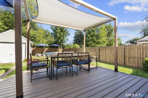 5 Second Avenue Terrace West Haven CT 06516