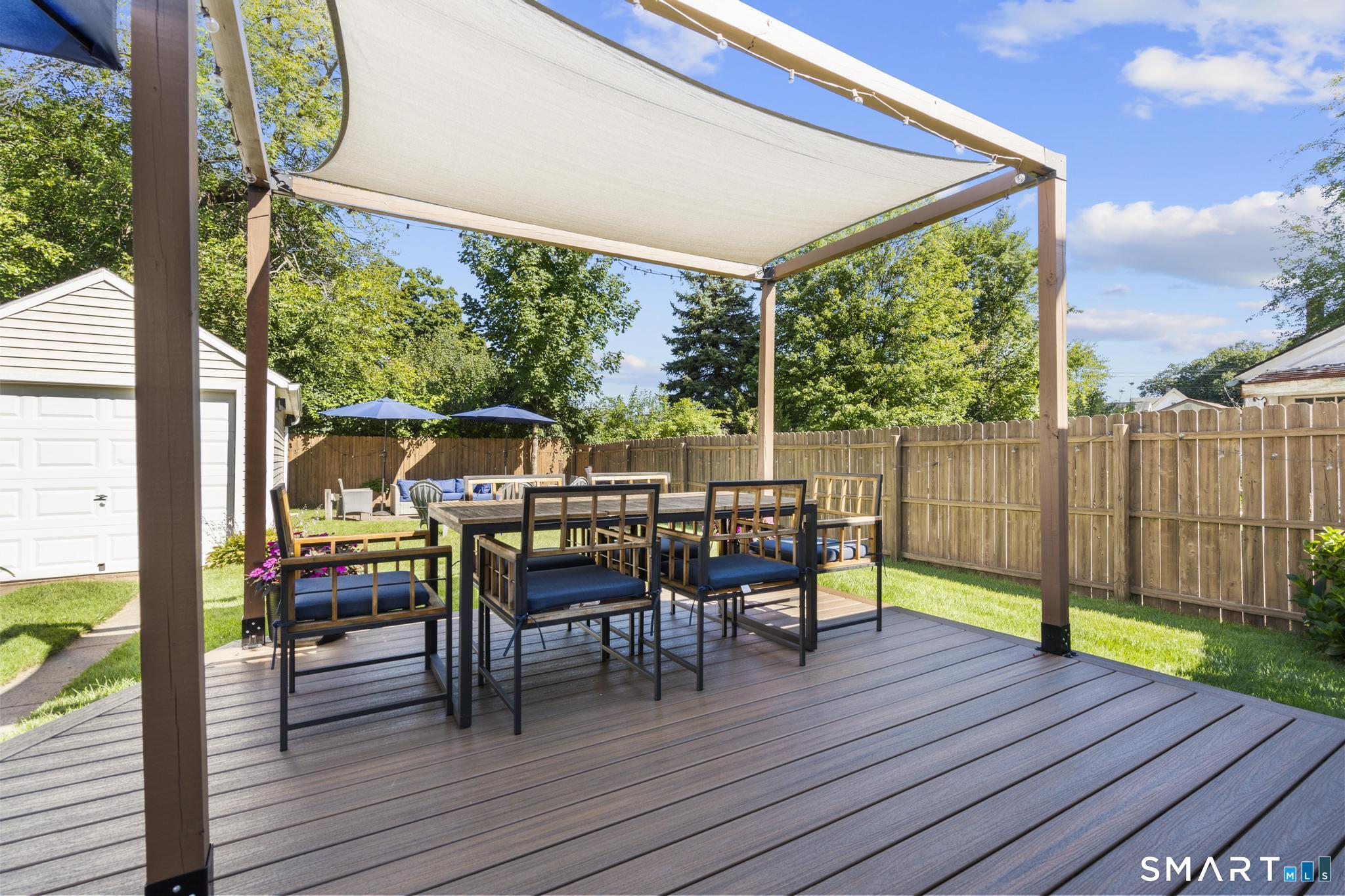 5 Second Avenue Terrace West Haven CT 06516