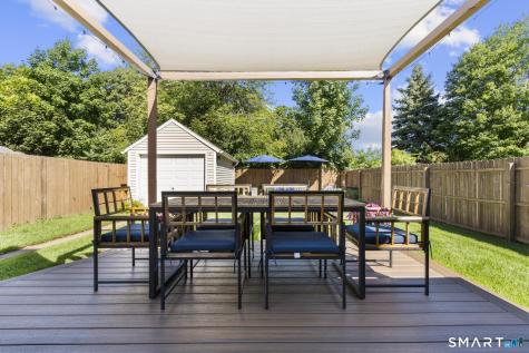 5 Second Avenue Terrace West Haven CT 06516