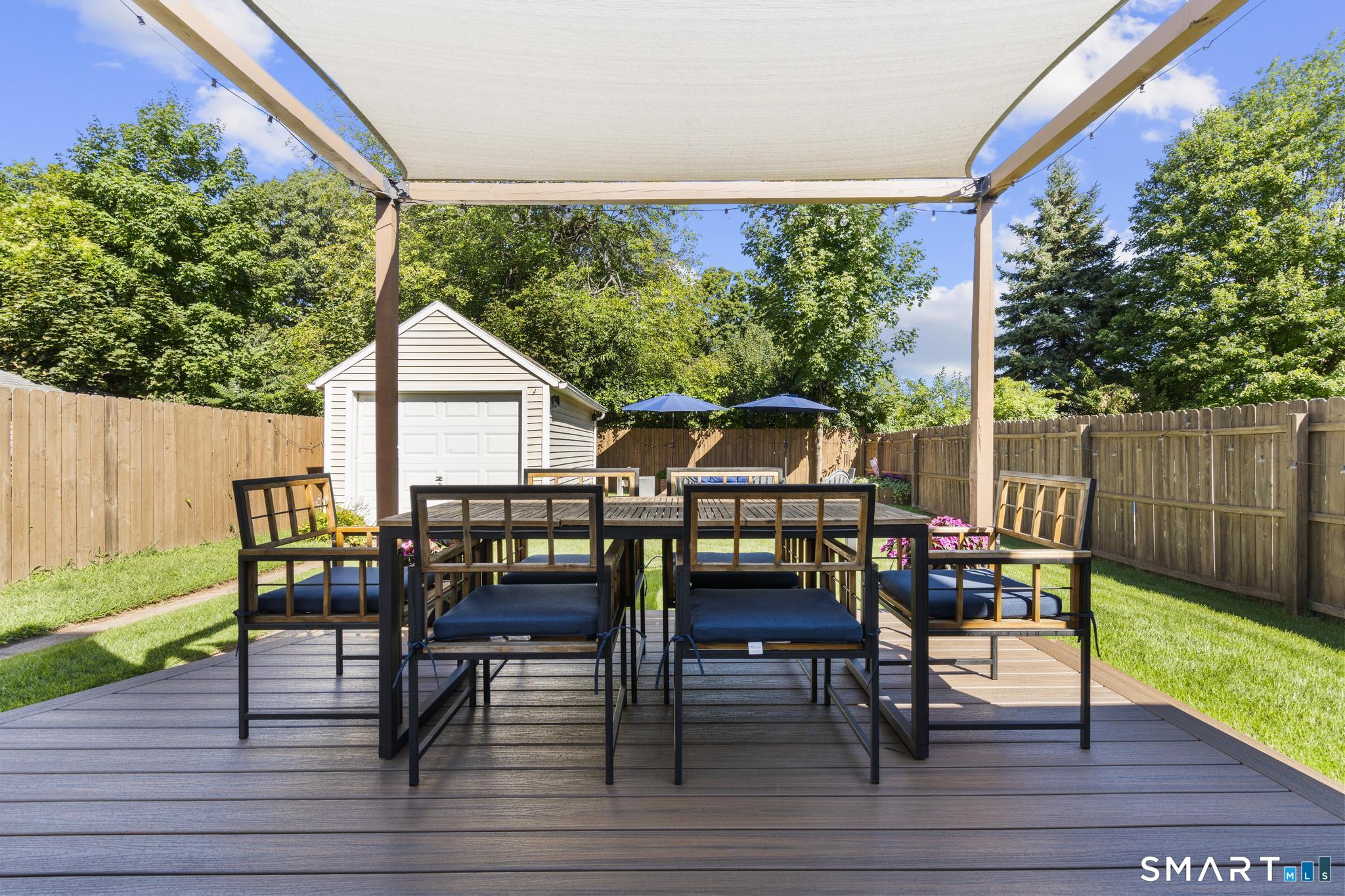 5 Second Avenue Terrace West Haven CT 06516