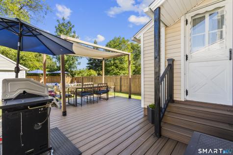5 Second Avenue Terrace West Haven CT 06516