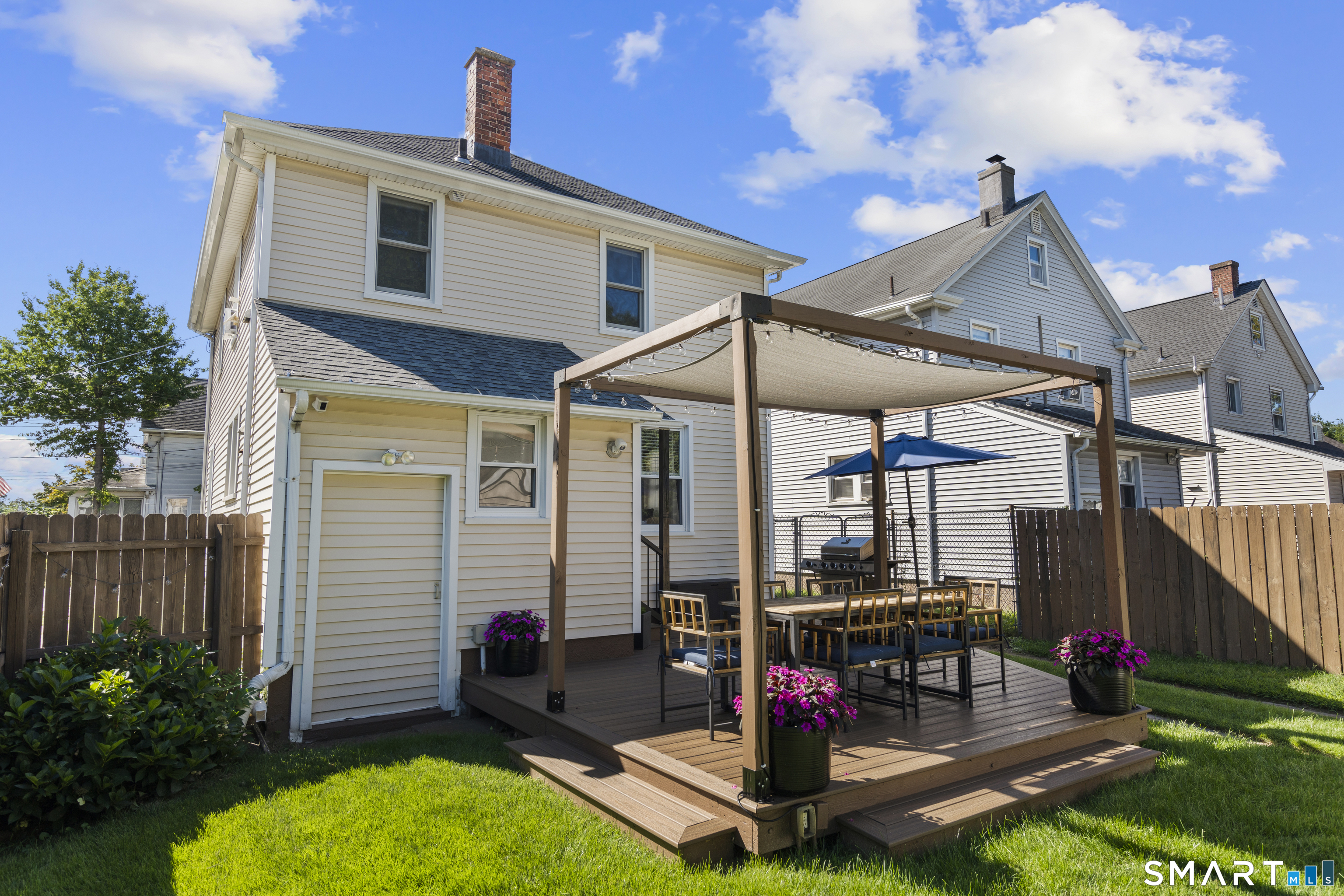 5 Second Avenue Terrace West Haven CT 06516