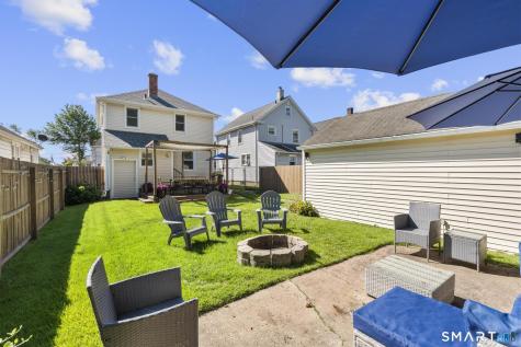 5 Second Avenue Terrace West Haven CT 06516